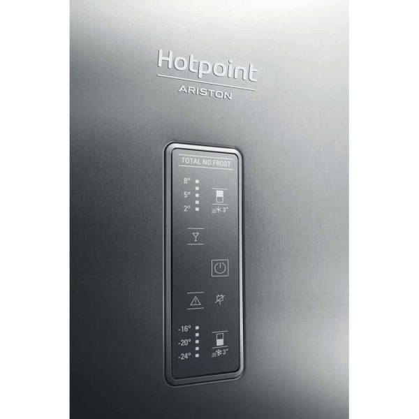 HOTPOINT ARISTON HA70BE 72 X FRIGO  COMBINATO 70CM F 309L