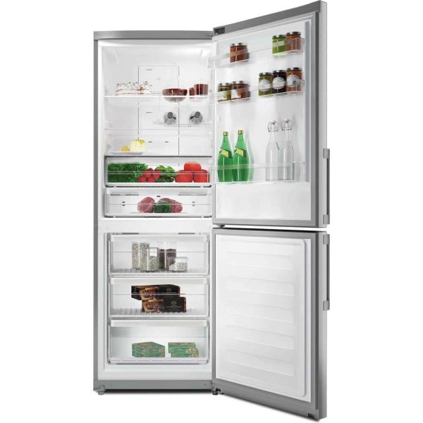 HOTPOINT ARISTON HA70BE 72 X FRIGO  COMBINATO 70CM F 309L