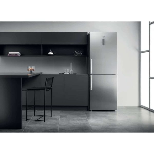 HOTPOINT ARISTON HA70BE 72 X FRIGO  COMBINATO 70CM F 309L