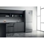 HOTPOINT ARISTON HA70BE 72 X FRIGO  COMBINATO 70CM F 309L