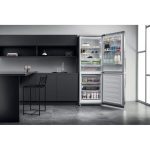 HOTPOINT ARISTON HA70BE 72 X FRIGO  COMBINATO 70CM F 309L