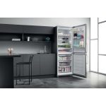 HOTPOINT ARISTON HA70BE 72 X FRIGO  COMBINATO 70CM F 309L