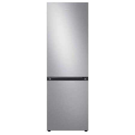 Frigo SAMSUNG COMBI D 185CM INOX