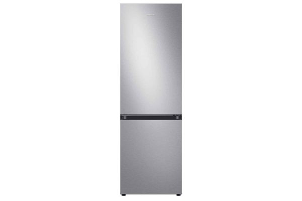 Frigo SAMSUNG COMBI D 185CM INOX