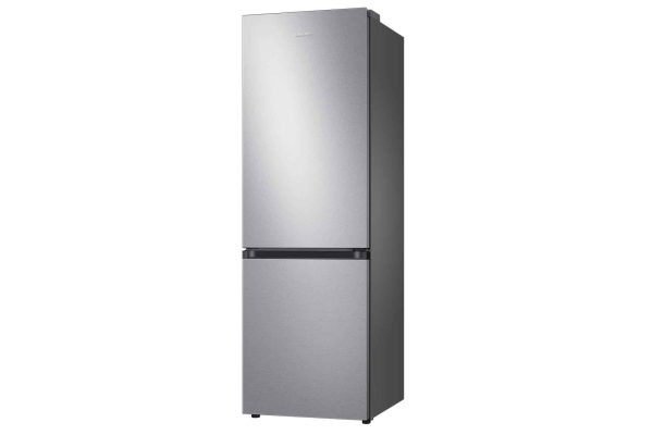 Frigo SAMSUNG COMBI D 185CM INOX