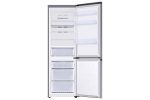 Frigo SAMSUNG COMBI D 185CM INOX