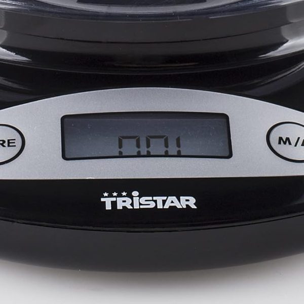 Bilancia da cucina Tristar  KW-2430