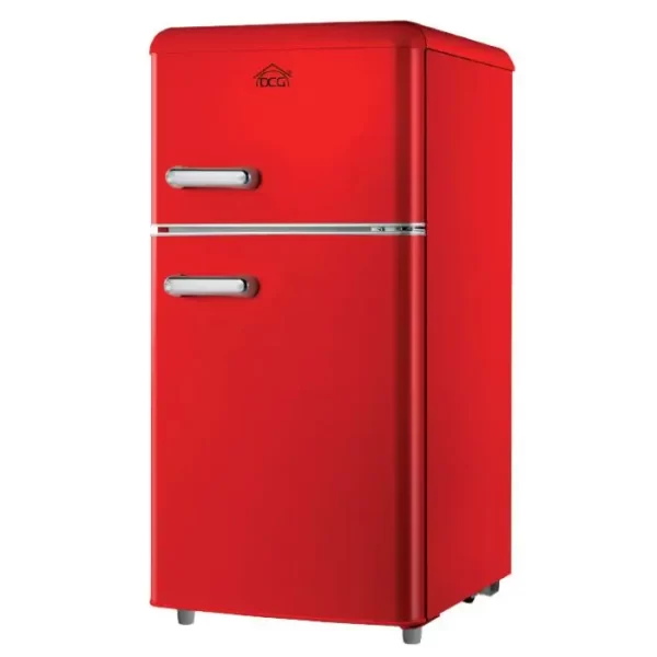 DCG MF100C Frigo Doppia porta