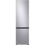 Frigo combinato Samsung 60cm Inox D NoFrost RB38T600DSA