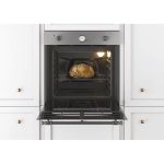 Forno Candy Inox 65litri A+ FCC604X/E