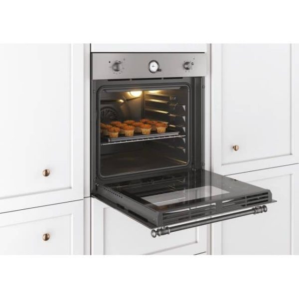 Forno Candy Inox 65litri A+ FCC604X/E