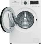 Lavatrice a vapore Beko 7KG 49cm 1200giri D WUX71236AI-IT