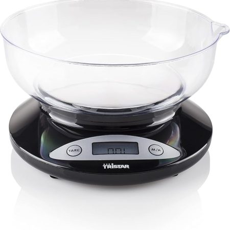 Bilancia da cucina Tristar  KW-2430