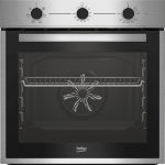 BEKO BBIE14100X Forno inox A 71litri