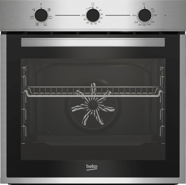 BEKO BBIE14100X Forno inox A 71litri