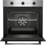 BEKO BBIE14100X Forno inox A 71litri