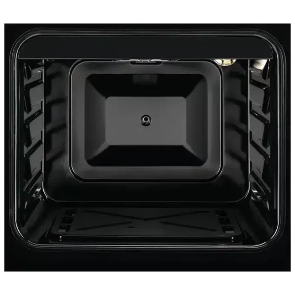 ELECTROLUX LKK600000W Cucina 60x60cm forno elettrico A bianco