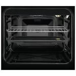 ELECTROLUX LKK600000W Cucina 60x60cm forno elettrico A bianco