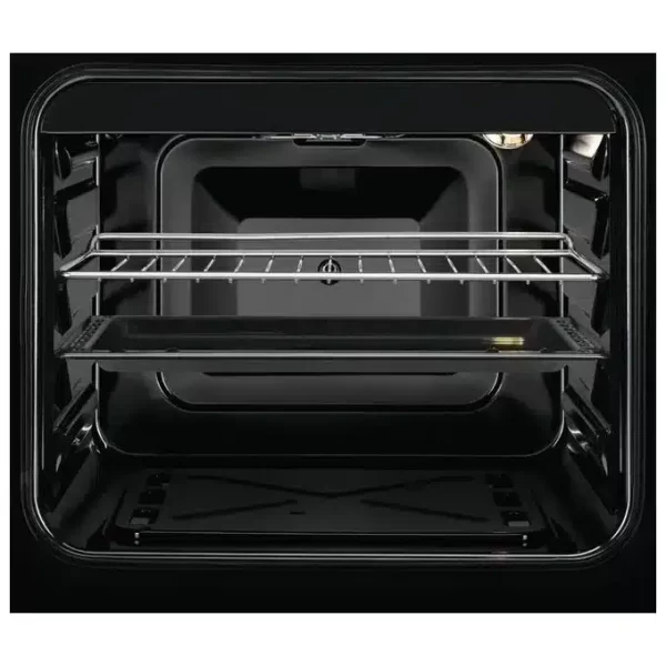 ELECTROLUX LKK600000W Cucina 60x60cm forno elettrico A bianco