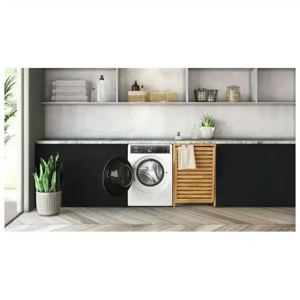 HOTPOINT ARISTON H8 W046WB IT Lavatrice 10kg 1400giri A