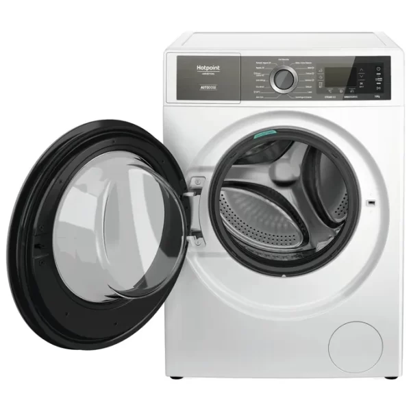 HOTPOINT ARISTON H8 W046WB IT Lavatrice 10kg 1400giri A