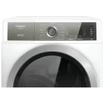 HOTPOINT ARISTON H8 W046WB IT Lavatrice 10kg 1400giri A