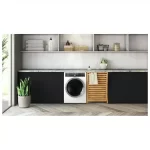 HOTPOINT ARISTON H8 W046WB IT Lavatrice 10kg 1400giri A