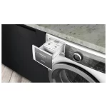 HOTPOINT ARISTON H8 W046WB IT Lavatrice 10kg 1400giri A