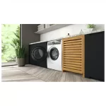 HOTPOINT ARISTON H8 W046WB IT Lavatrice 10kg 1400giri A