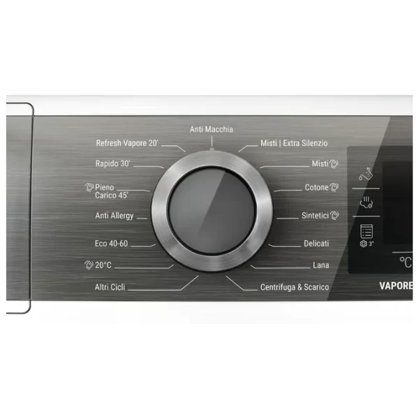 HOTPOINT ARISTON H8 W046WB IT Lavatrice 10kg 1400giri A