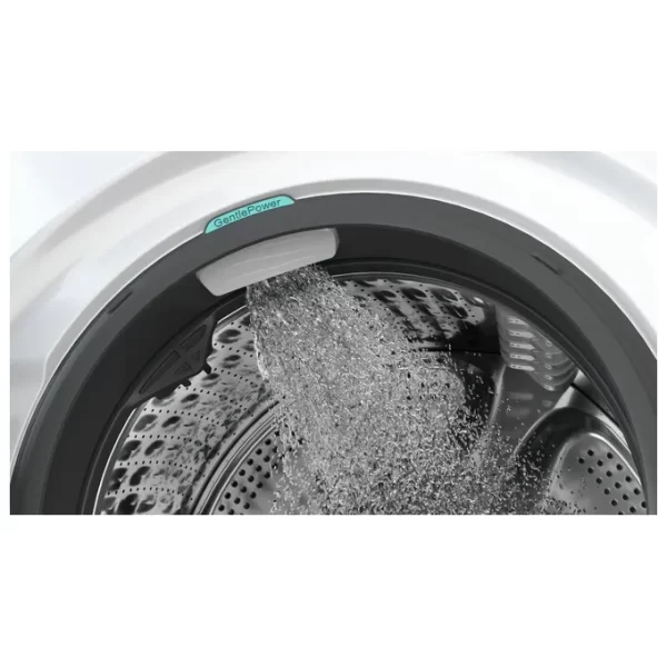 HOTPOINT ARISTON H8 W046WB IT Lavatrice 10kg 1400giri A