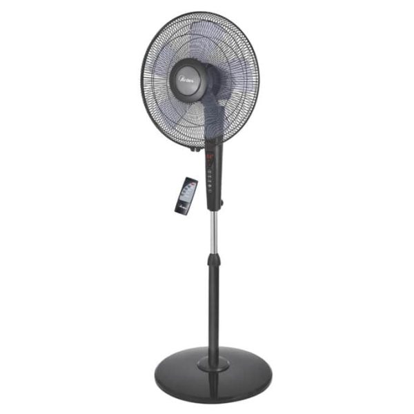 Ardes AR5S41PBT  Ventilatore  style a Piantana 5 Pale 40 cm