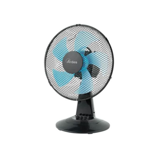 Ardes AR5ST30N Ventilatore da tavolo 30 cm