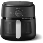 NA231/00 PHILIPS Friggitrice ad aria 6.2 LT digitale