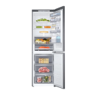 Frigo combinato Samsung 60cm E Inox NoFrost RB33R8717S9