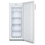 FV191N4AW2 Hisense Congelatore verticale F 5cassetti NoFrost bianco