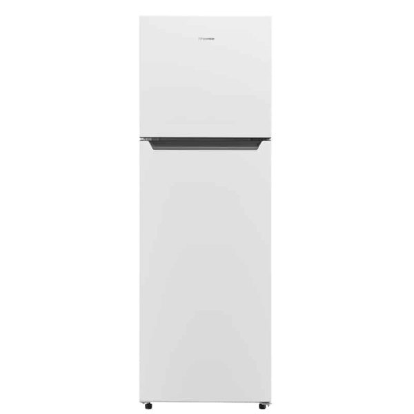 Frigo doppia porta Hisense Bianco F 246 Litri RT327N4AWF