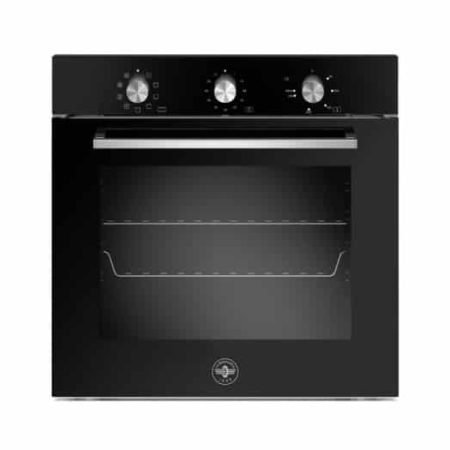 La Germania F609LAGEKGN Forno incasso 76lt  Nero