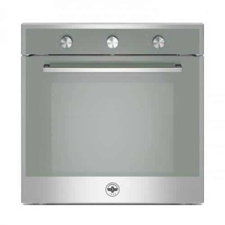 LA GERMANIA F609LAGEKXT Forno acciaio inox A 76 litri