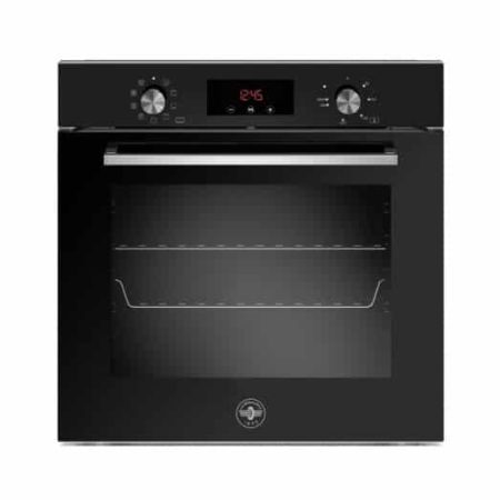 La Germania F609LAGESGN Forno incasso 76lt  Nero