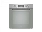 LA GERMANIA F609LAGESX Forno acciaio inox A 76 litri