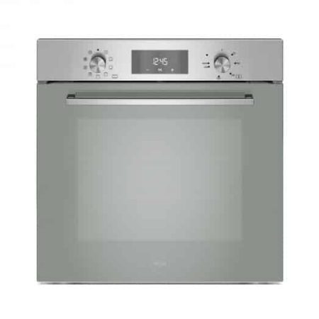 LA GERMANIA F609LAGESX Forno acciaio inox A 76 litri