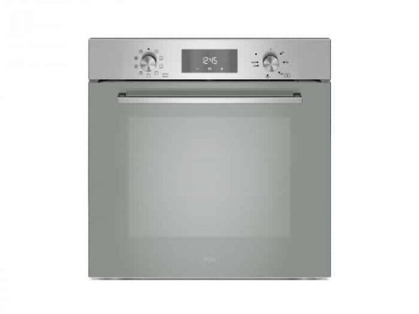 LA GERMANIA F609LAGESX Forno acciaio inox A 76 litri