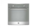 LA GERMANIA F609LAGESXT Forno Inox 60cm 76lt A