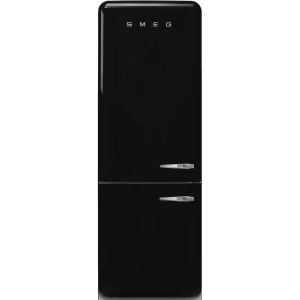 SMEG FAB38 Frigo combinato inverter no frost vari colori 481litri 70cm E