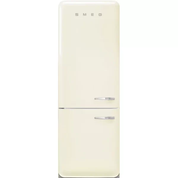 SMEG FAB38 Frigo combinato inverter no frost vari colori 481litri 70cm E