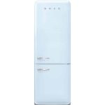 SMEG FAB38 Frigo combinato inverter no frost vari colori 481litri 70cm E