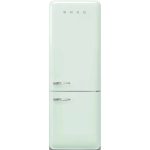 SMEG FAB38 Frigo combinato inverter no frost vari colori 481litri 70cm E