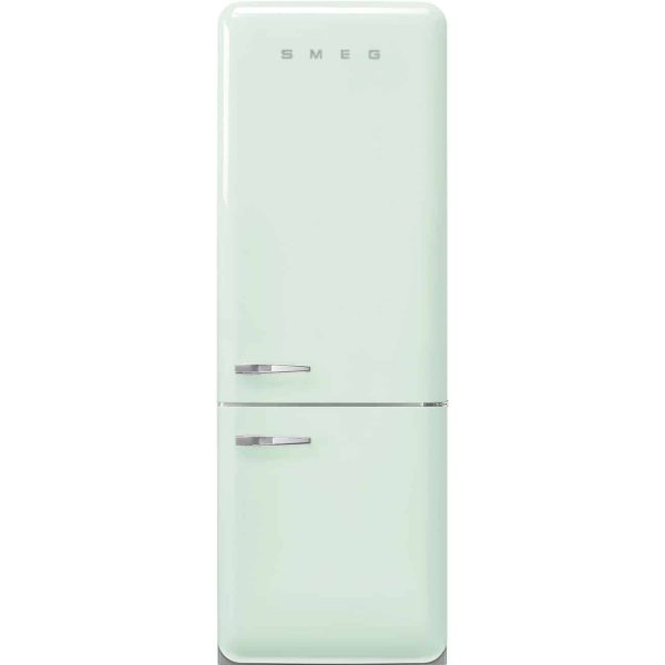 SMEG FAB38 Frigo combinato inverter no frost vari colori 481litri 70cm E