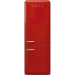 SMEG FAB38 Frigo combinato inverter no frost vari colori 481litri 70cm E